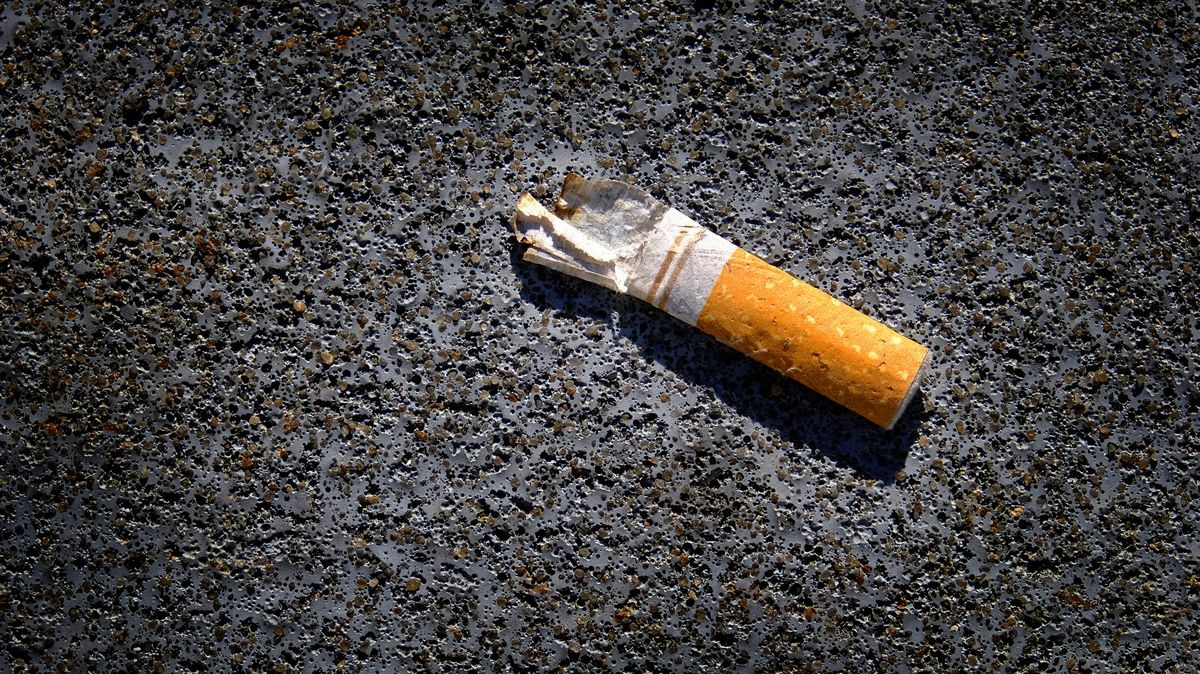 DNA na nedopalku cigarety pomohla v USA vyřešit 52 let starou vraždu